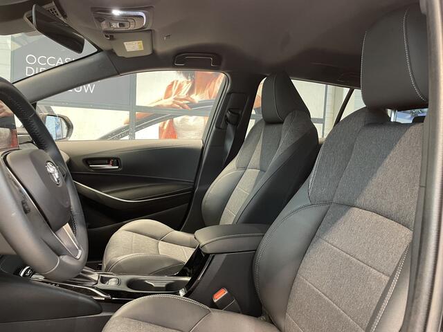 Toyota COROLLA Touring Sports Hybrid 200 Dynamic | Demo | fabrieksnavi | Apple Carplay Android Auto | Stoelverwarming |