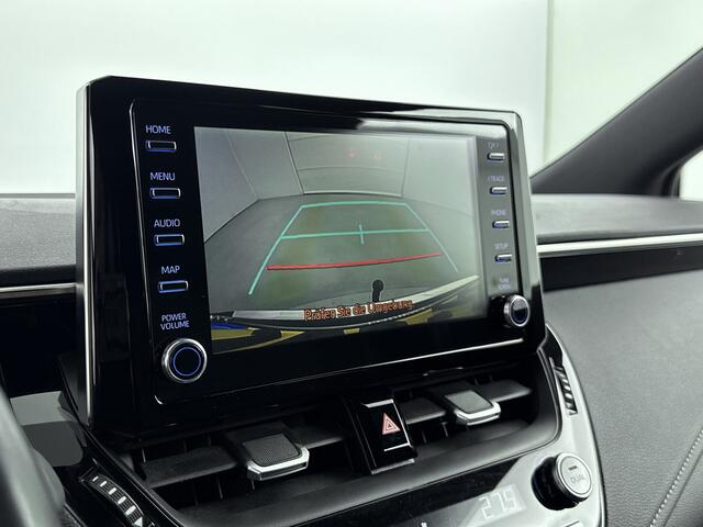 Toyota COROLLA Touring Sports 2.0 Hybrid Dynamic Limited | Stoelverwarming | Stuurwielverwarming | Trekhaak | Parkeersensoren V+A |