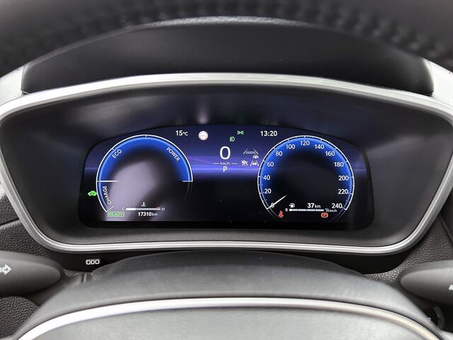 Toyota COROLLA Cross 2.0 High Power Hybrid Launch Edition | Premium uitgevoerd | Lederen interieur | Dubbel pano dak |