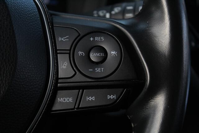 Toyota COROLLA Touring Sports 1.8 Hybrid Business