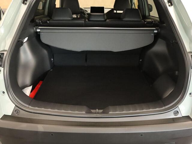 Toyota COROLLA Cross 2.0 High Power Hybrid First Edition - ORIGINEEL NEDERLANDSE AUTO - AFKOMSTIG VAN 1E EIGENAAR - ELEKTRISCHE ACHTERKLEP - NAVIGATIE - VOORSTOELEN VERWARMD - DRAADLOZE TELEFOONLADER - DODEHOEK DETECTIE - PARKEERSENSOREN VOOR/ ACHTER