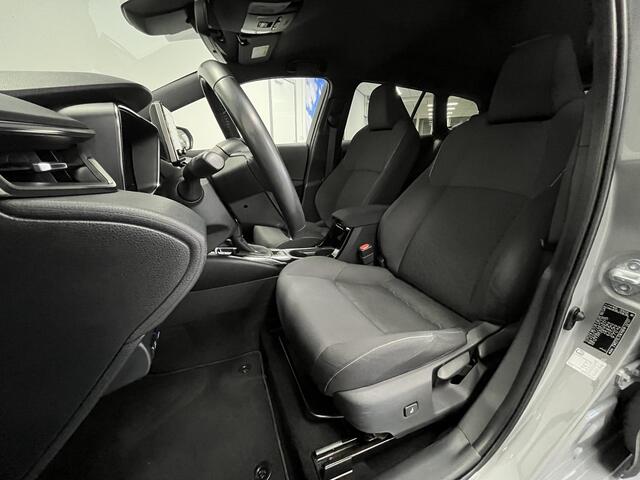 Toyota COROLLA Touring Sports 1.8 Hybrid Dynamic | Trekhaak | Carplay | Stoelverwarming |