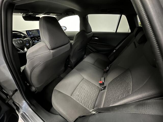 Toyota COROLLA Touring Sports 1.8 Hybrid Dynamic | Trekhaak | Carplay | Stoelverwarming |