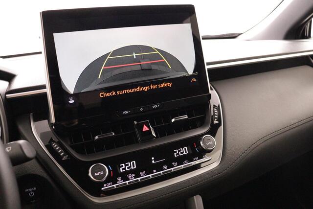Toyota COROLLA Cross Hybrid 140 Dynamic | Apple Carplay/Android Auto |