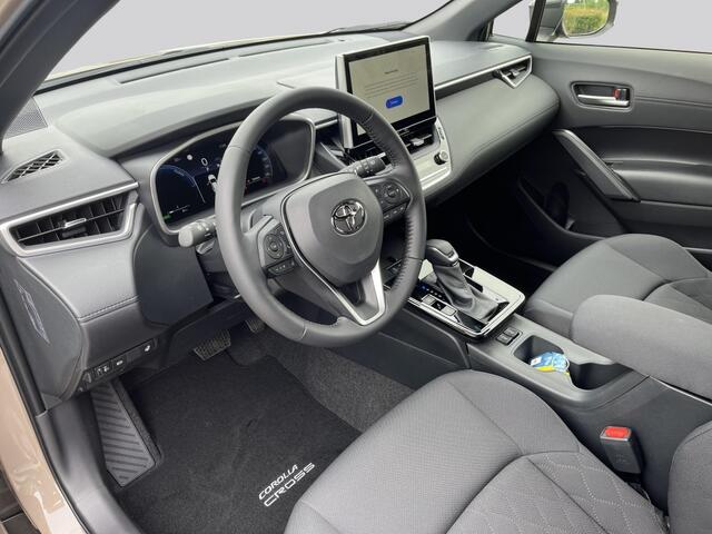 Toyota COROLLA Hybrid 140pk Dynamic Model 2026