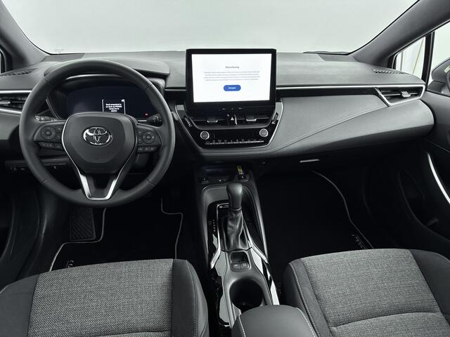 Toyota COROLLA Touring Sports Hybrid 140 Dynamic | Apple Carplay & Android Auto | Parkeercamera | Auto onderweg!