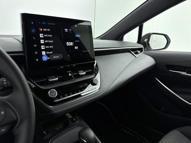 Toyota COROLLA Touring Sports Hybrid 140 Dynamic | Apple Carplay & Android Auto | Parkeercamera | Auto onderweg!