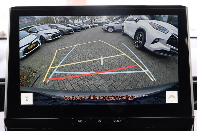 Toyota COROLLA Cross Hybrid 140 Active , Nieuw en direct leverbaar met ¤1.500,- voordeel