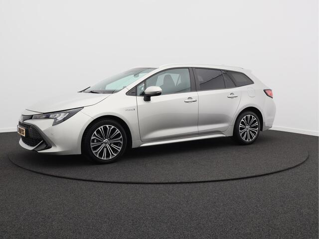 Toyota COROLLA Touring Sports 1.8 Hybrid Dynamic/ lage km/ zeer mooi!