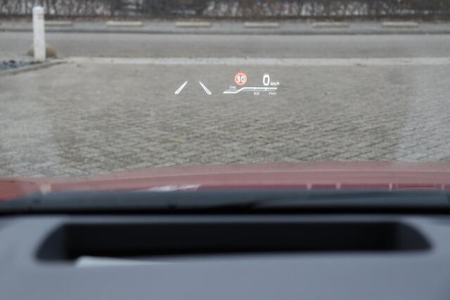 Toyota COROLLA 1.8 Hybrid Executive , Panodak, Trekhaak, Black Pack