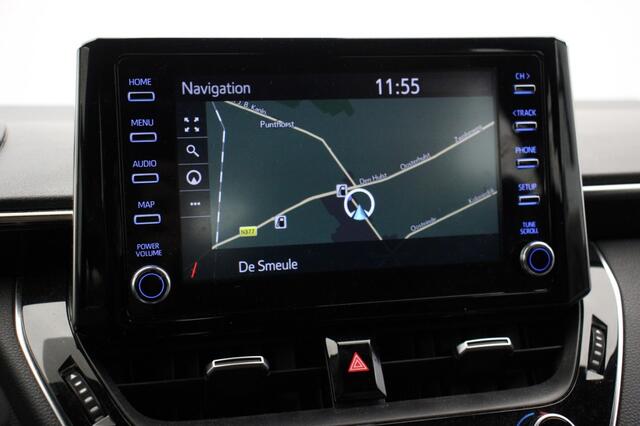 Toyota COROLLA 1.8 Touring Sports Hybrid Active - Carplay, Navi, Camera, Cruise