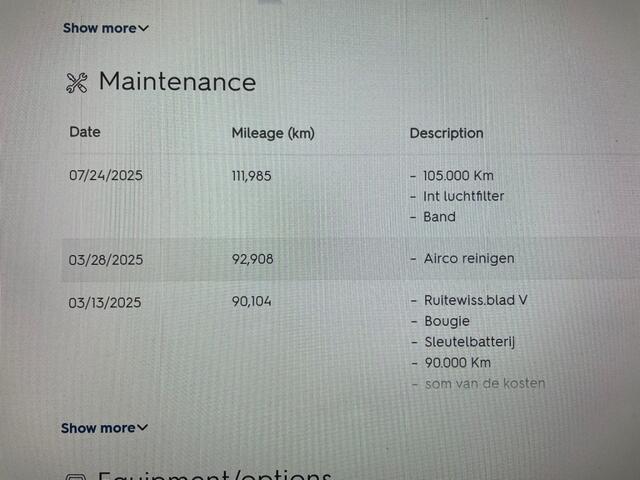 Toyota COROLLA 1.8 Touring Sports Hybrid Active - Carplay, Navi, Camera, Cruise