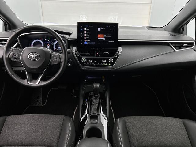 Toyota COROLLA Touring Sports Hybrid 140 Dynamic | BTW voertuig | 1e eigenaar | Achteruitrijcamera |