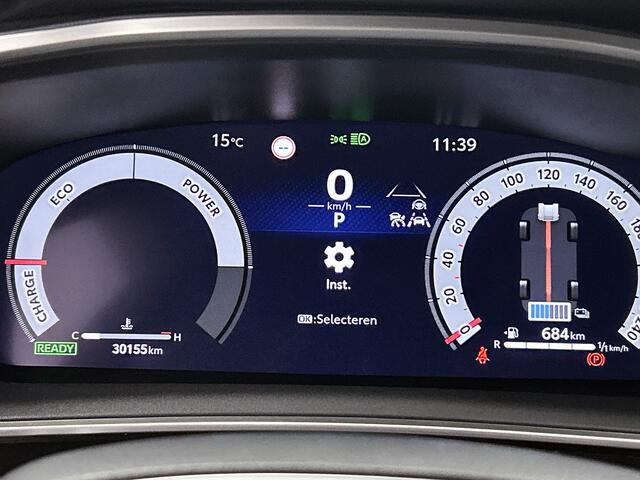 Toyota COROLLA Touring Sports Hybrid 140 Dynamic | BTW voertuig | 1e eigenaar | Achteruitrijcamera |