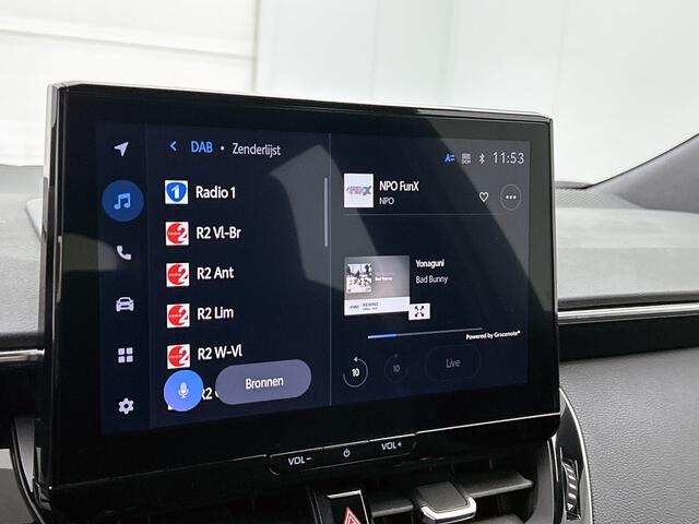 Toyota COROLLA Hybrid 140 Active | BTW voertuig | 1e Eigenaar | Stoelverwarming | Achteruitrijcamera |