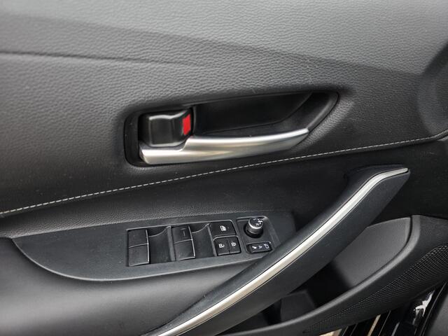 Toyota COROLLA Touring Sports Hybrid 140 Business Plus |Navi|Cruise Control|