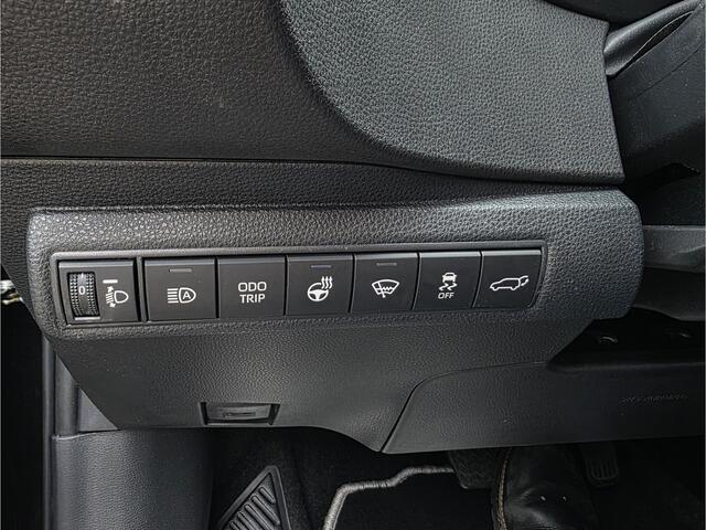 Toyota COROLLA Touring Sports Hybrid 140 Business Plus |Navi|Cruise Control|