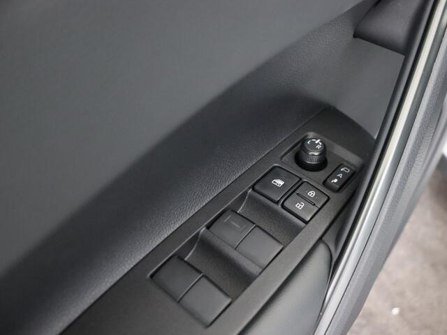 Toyota COROLLA Cross Hybrid 140 Dynamic *NIEUW*