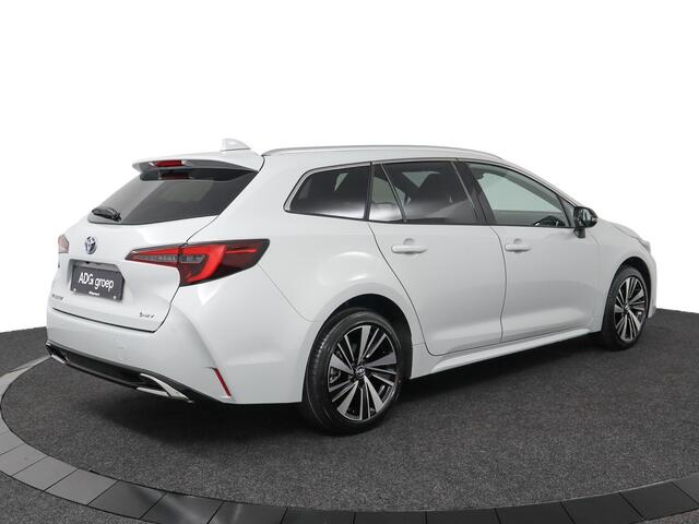 Toyota COROLLA Hybrid 140 Dynamic | Nieuw uit voorraad leverbaar |