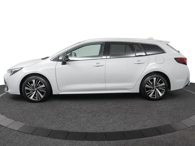 Toyota COROLLA Hybrid 140 Dynamic | Nieuw uit voorraad leverbaar |