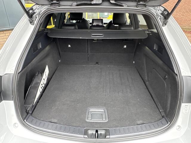 Toyota COROLLA Touring Sports 2.0 Hybrid GR-Sport BOVAG garantie