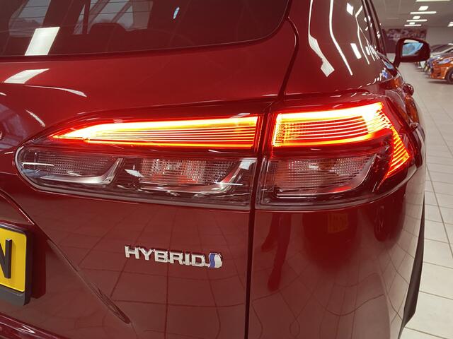 Toyota COROLLA Cross 2.0 High Power Hybrid First Edition | Eerste eigenaar