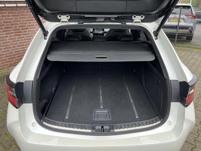 Toyota COROLLA Touring Sports 2.0 Hybrid GR-Sport Plus *Panorama-dak*Matrix LED*