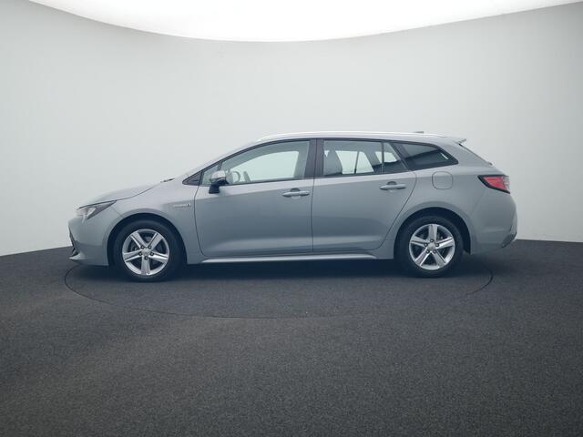 Toyota COROLLA Touring Sports 1.8 Hybrid Active