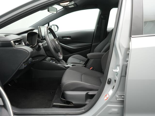 Toyota COROLLA Touring Sports 1.8 Hybrid Active