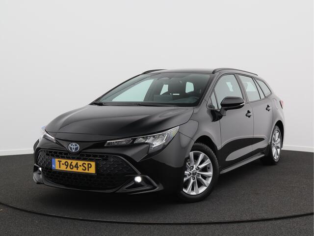 Toyota COROLLA Touring Sports Hybrid 140 Active/ lage km/ zeer mooi!