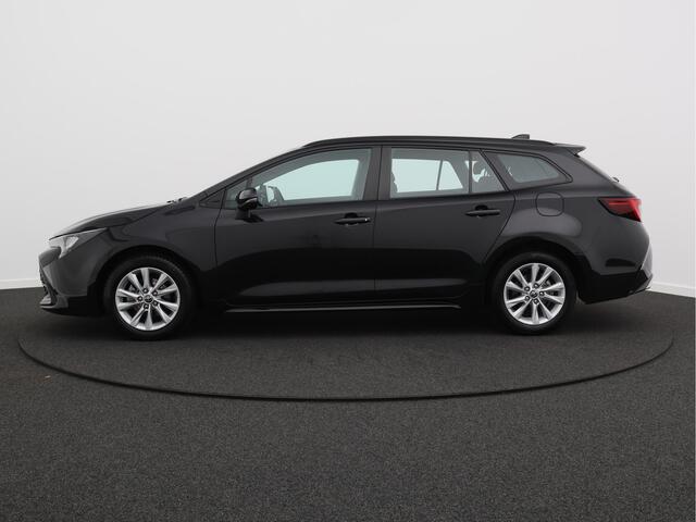 Toyota COROLLA Touring Sports Hybrid 140 Active/ lage km/ zeer mooi!