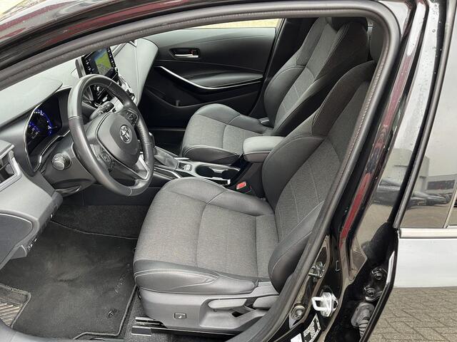 Toyota COROLLA Touring Sports 1.8 Hybrid Dynamic | Rijklaar | NL-Auto | 1e eigenaar | Trekaak