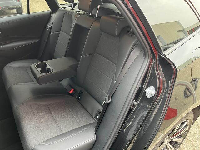 Toyota COROLLA Touring Sports 1.8 Hybrid Dynamic | Rijklaar | NL-Auto | 1e eigenaar | Trekaak