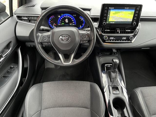 Toyota COROLLA Touring Sports 1.8 Hybrid Dynamic | Rijklaar | NL-Auto | 1e eigenaar | Trekaak