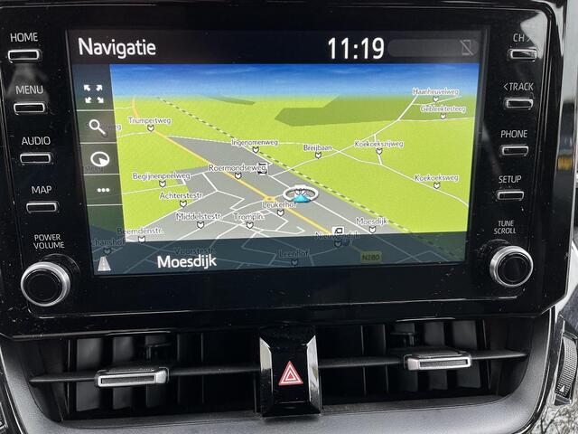 Toyota COROLLA Touring Sports 1.8 Hybrid Dynamic | Rijklaar | NL-Auto | 1e eigenaar | Trekaak