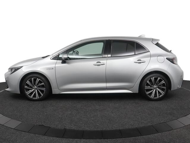 Toyota COROLLA 1.8 Hybrid Dynamic | Apple Carplay/Android Auto | Stoelverwarming | draadloze telefoonlader |