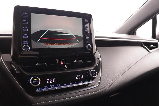 Toyota COROLLA 1.8 Hybrid Dynamic | Apple Carplay/Android Auto | Stoelverwarming | draadloze telefoonlader |