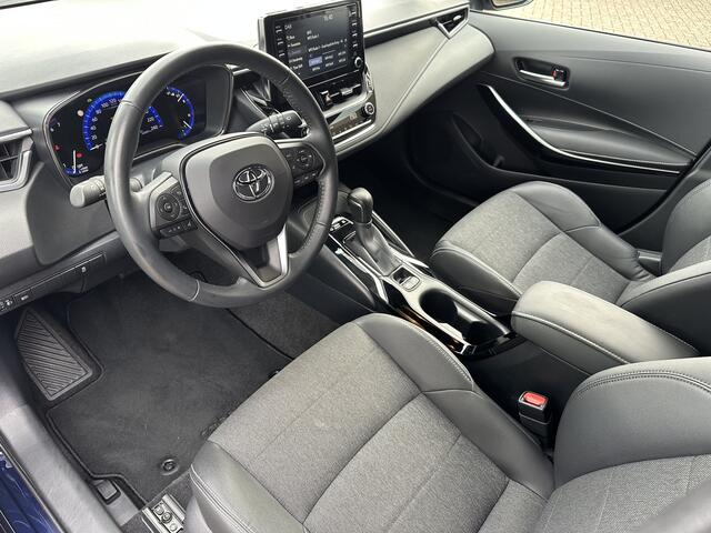 Toyota COROLLA Touring Sports 1.8 Hybrid Dynamic trekhaak / rijklaar incl. garantie