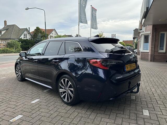 Toyota COROLLA Touring Sports 1.8 Hybrid Dynamic trekhaak / rijklaar incl. garantie