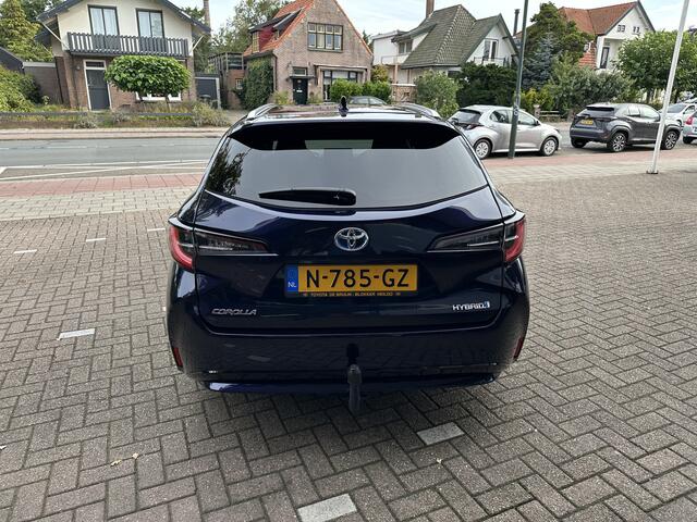 Toyota COROLLA Touring Sports 1.8 Hybrid Dynamic trekhaak / rijklaar incl. garantie