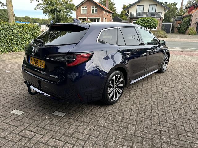 Toyota COROLLA Touring Sports 1.8 Hybrid Dynamic trekhaak / rijklaar incl. garantie