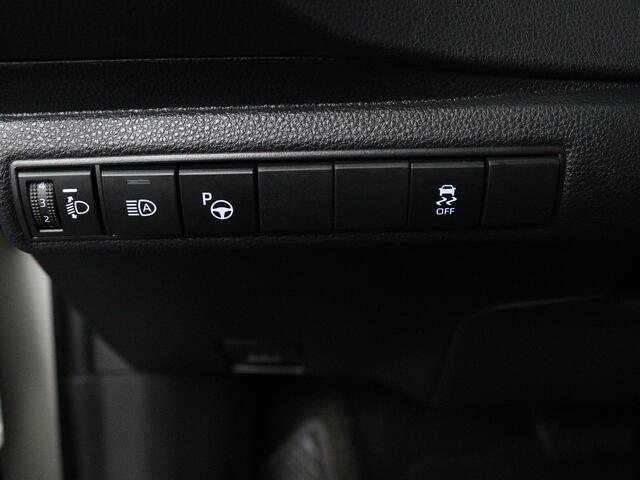 Toyota COROLLA 1.8 Hybrid GR-Sport | Apple CarPlay / Android Auto (Navigatie) | Trekhaak | PDC |