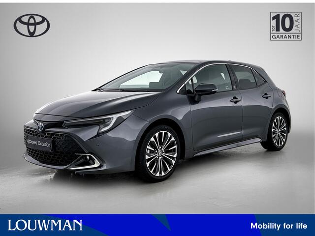 Toyota COROLLA 1.8 Hybrid Executive | CarPlay/Android Auto | Camera | LM Velgen |