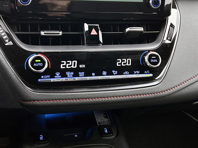 Toyota COROLLA Touring Sports 2.0 Hybrid Executive | Navigatie | PDC V+A | Stuur-Stoelverwarming |