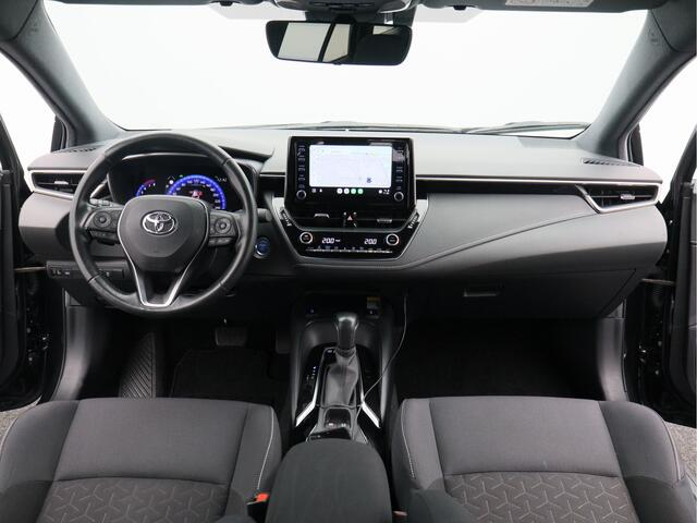 Toyota COROLLA Touring Sports 2.0 Hybrid Business Plus/ lage km/ afneembare trekhaak!