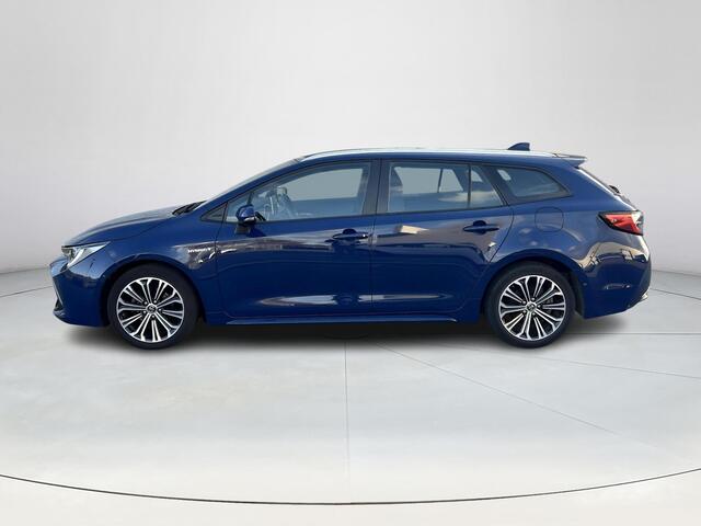Toyota COROLLA Touring Sports 1.8 Hybrid Style