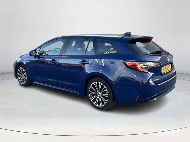 Toyota COROLLA Touring Sports 1.8 Hybrid Style