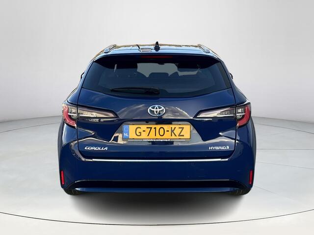 Toyota COROLLA Touring Sports 1.8 Hybrid Style