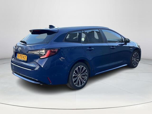 Toyota COROLLA Touring Sports 1.8 Hybrid Style