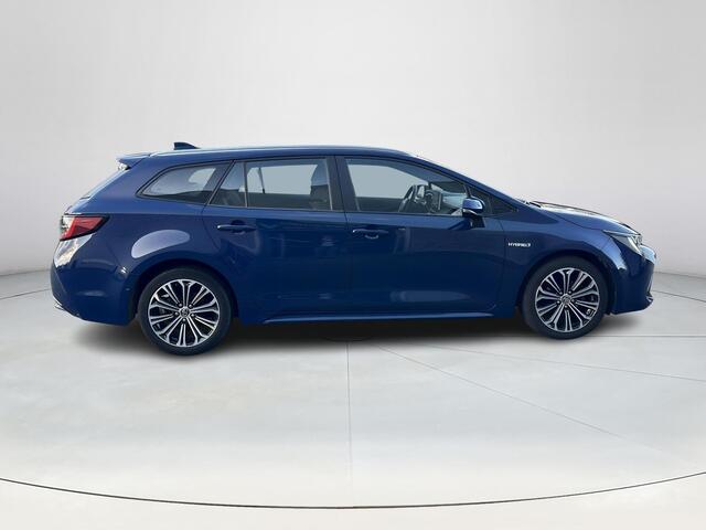 Toyota COROLLA Touring Sports 1.8 Hybrid Style
